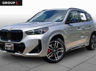 Used 2026 BMW X1 xDrive28i AWD/4WD video 1
