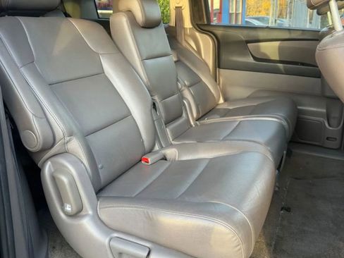 Used 2014 Honda Odyssey EX-L image 10