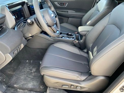 New 2026 Subaru Outback Limited image 10