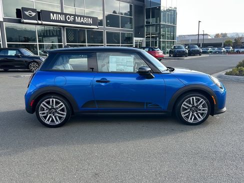 New 2026 MINI Cooper S image 6