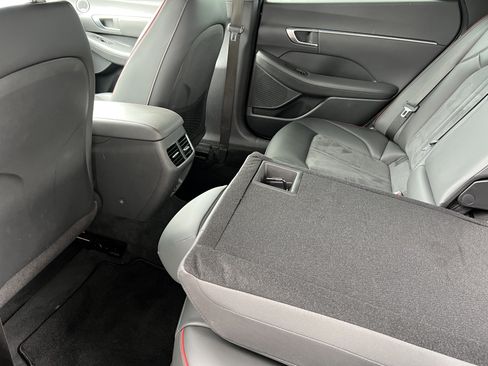Used 2022 Hyundai Sonata SEL Plus FWD image 17