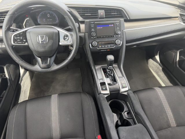 Used 2020 Honda Civic LX image 14