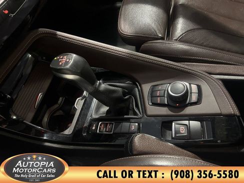 Used 2016 BMW X1 xDrive28i w/ Premium Package image 23