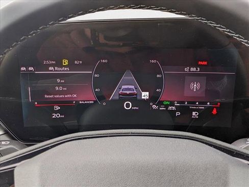 New 2025 Audi A5 2.0T Premium image 10