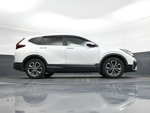 Used 2020 Honda CR-V EX-L image 31