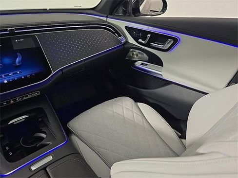 New 2026 Mercedes-Benz E 450 4MATIC Sedan image 25