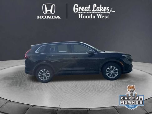 Used 2023 Honda CR-V LX image 6