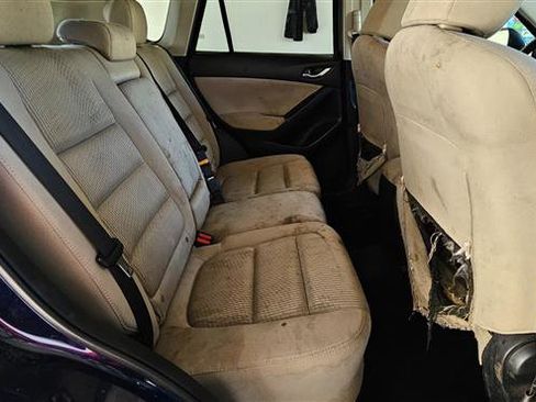 Used 2013 MAZDA CX-5 Touring w/ Touring Tech Pkg image 20