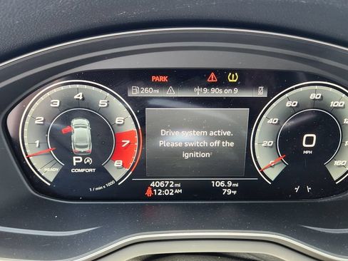 Used 2024 Audi S5 Premium Plus w/ Premium Plus Package AWD/4WD image 17