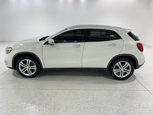 Used 2018 Mercedes-Benz GLA 250 image 5