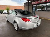 Used 2012 Buick Regal Leather image 3