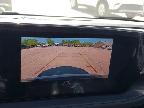 New 2026 Buick Envista Sport Touring w/ Convenience I Package FWD image 21