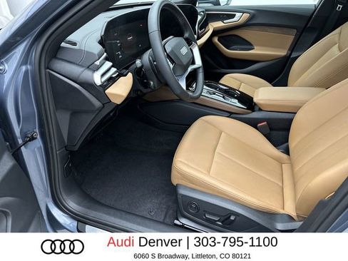 Used 2025 Audi A5 2.0T Premium w/ 19" Wheel Package image 11