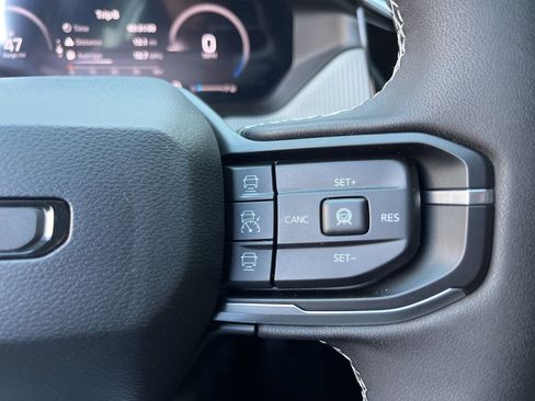 New 2026 Jeep Cherokee Laredo AWD/4WD image 29