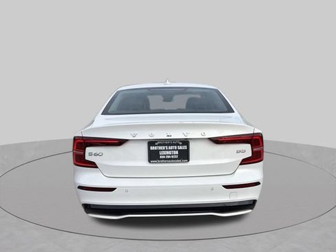 Used 2024 Volvo S60 B5 Core FWD image 5