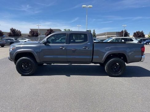 Used 2023 Toyota Tacoma SR5 image 8