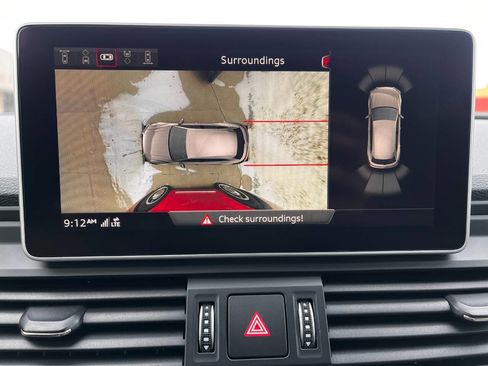 Used 2018 Audi Q5 Prestige image 15