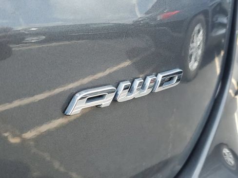 Certified 2024 Ford Edge SEL w/ Convenience Package AWD/4WD image 29