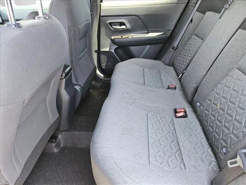 Used 2026 Nissan Kicks SV FWD image 21