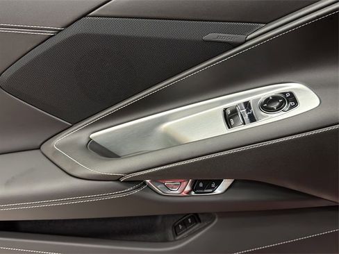New 2026 Chevrolet Corvette Z06 image 23
