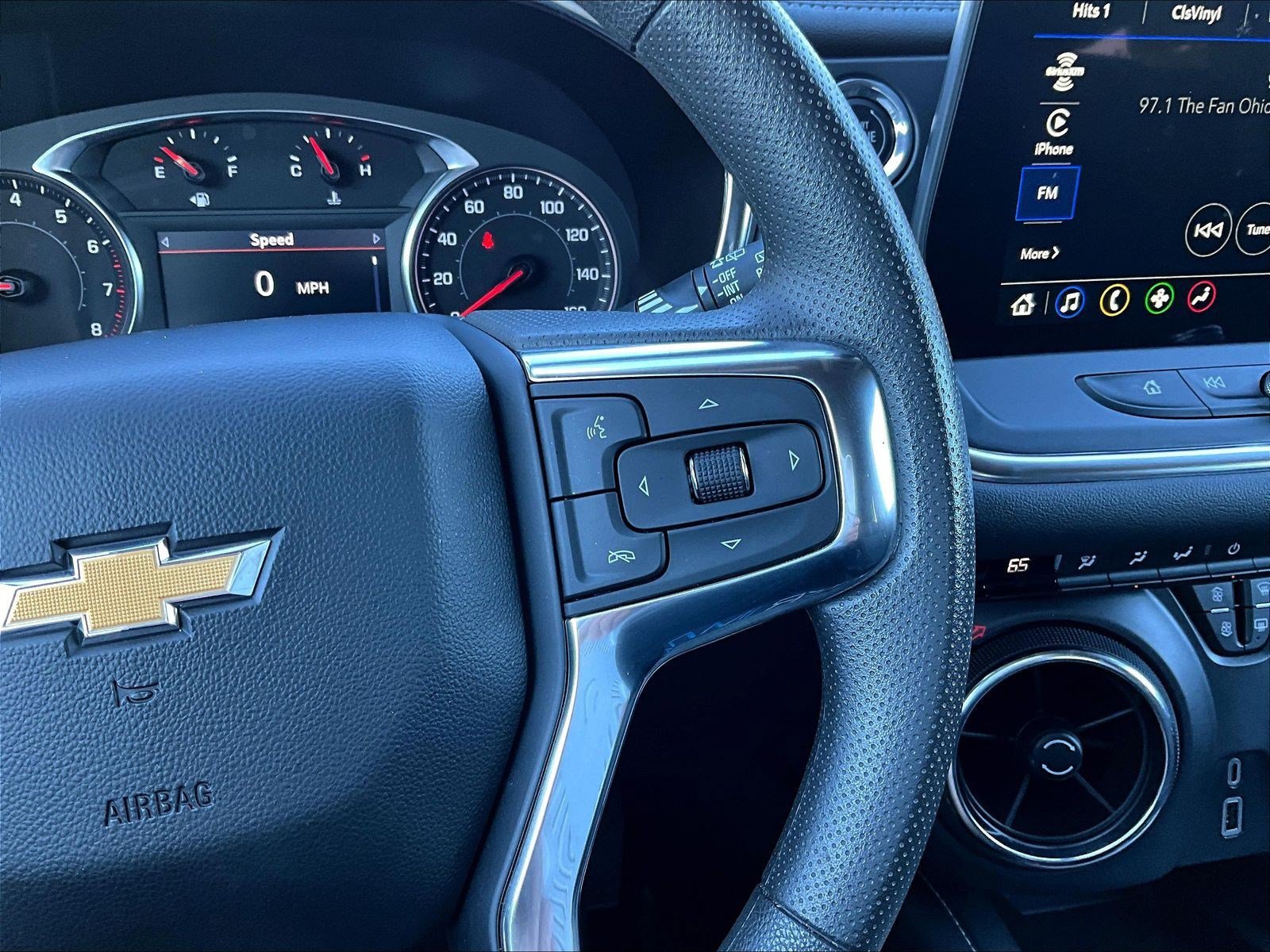 Used 2024 Chevrolet Blazer LT w/ Convenience Package FWD image 12