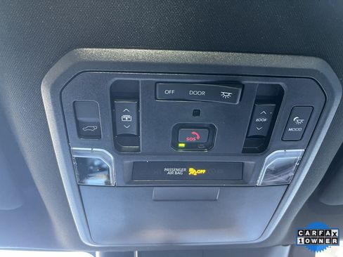 Used 2023 Toyota Sequoia Capstone image 31