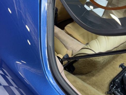 Used 1987 Chevrolet Camaro Z28 image 77