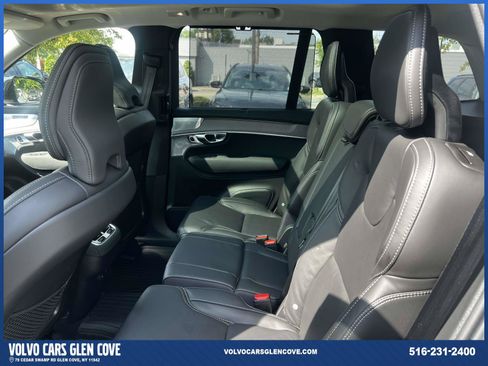 Used 2026 Volvo XC90 B6 Ultra w/ Protection Package AWD/4WD image 10