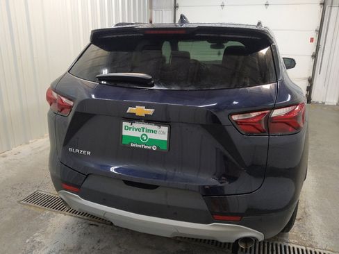 Used 2020 Chevrolet Blazer LT FWD image 7