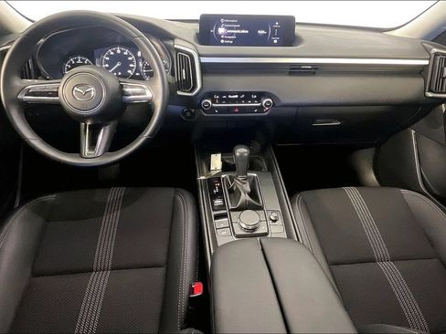 Used 2026 MAZDA CX-50 AWD 2.5 S w/ Preferred Pkg image 17