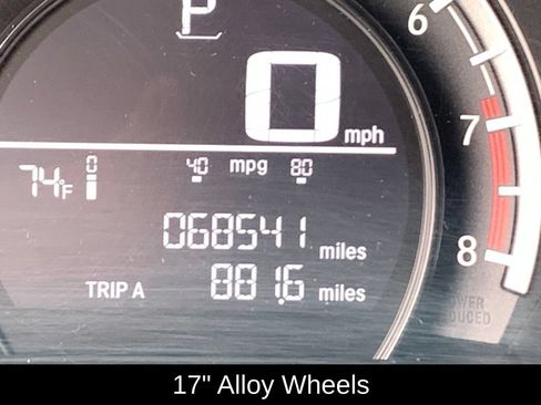 Used 2019 Honda CR-V LX image 16