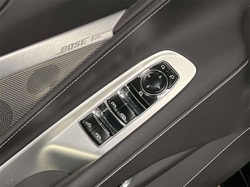 Certified 2024 Chevrolet Corvette Stingray Preferred Conv w/ 2LT image 7