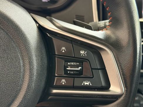 Used 2019 Subaru Crosstrek 2.0i Premium w/ Eyesight System AWD/4WD image 20