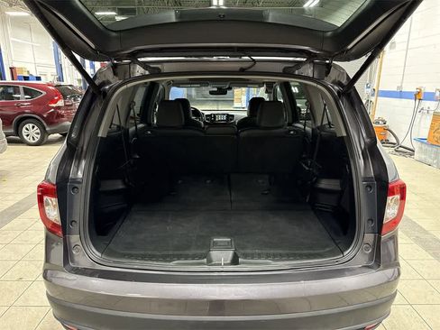 Used 2022 Honda Pilot Special Edition image 11