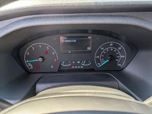 New 2025 Ford Transit 250 w/ Load Area Protection Package image 10