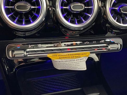 Certified 2026 Mercedes-Benz CLA 250 4MATIC image 24