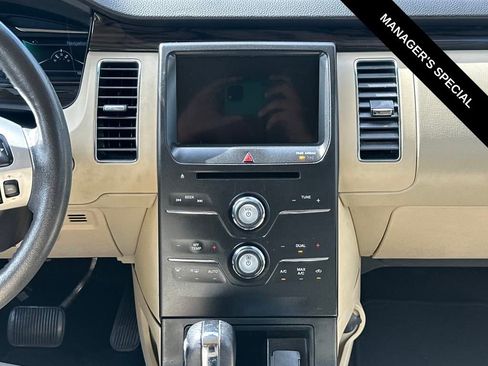 Used 2019 Ford Flex SEL w/ Equipment Group 202A image 27