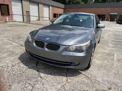 Used 2009 BMW 535i Sedan