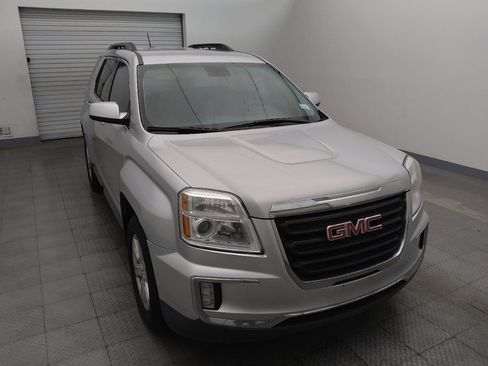 Used 2016 GMC Terrain SLE w/ Convenience Package FWD image 14