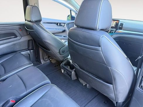 Used 2023 Honda Odyssey Elite image 28