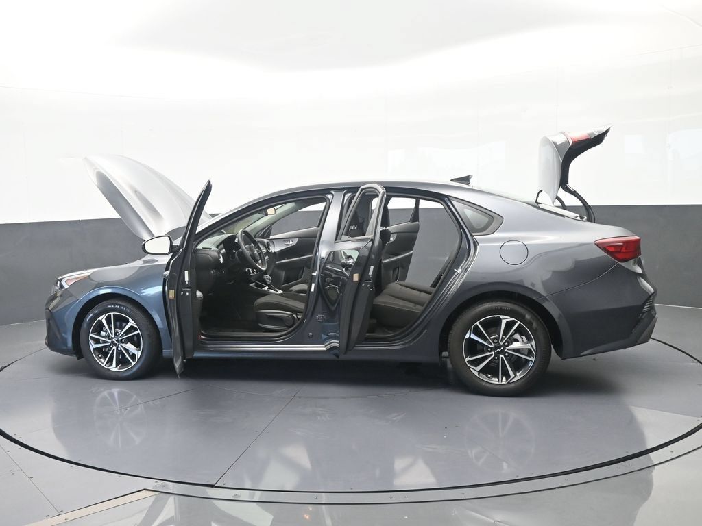 Used 2024 Kia Forte LXS FWD image 69
