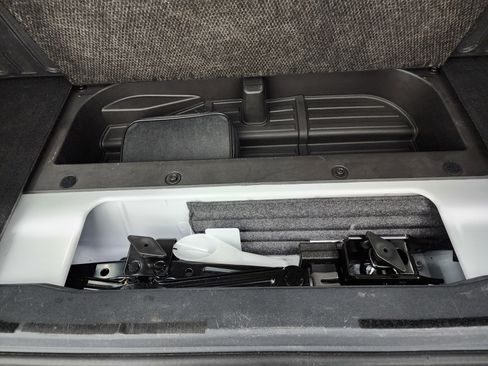 Used 2023 Ford Bronco Badlands w/ Sasquatch Package image 29