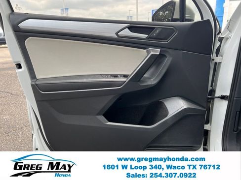 Used 2022 Volkswagen Tiguan S FWD image 19