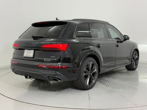 New 2026 Audi Q7 Premium Plus image 9