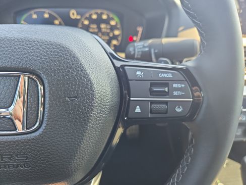 Used 2026 Honda Civic Sport Touring image 21