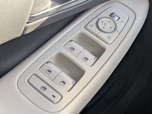New 2026 Hyundai Sonata SEL FWD image 23