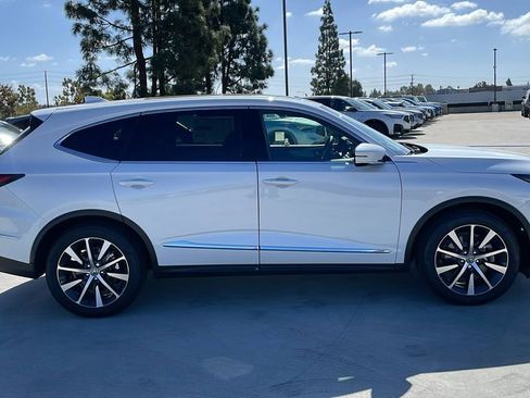 New 2026 Acura MDX w/ Technology Package image 6