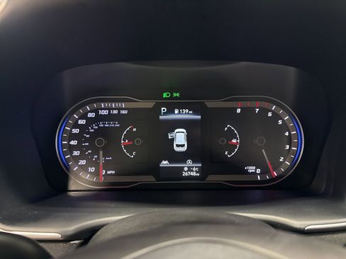 Used 2022 Hyundai Tucson SEL image 16