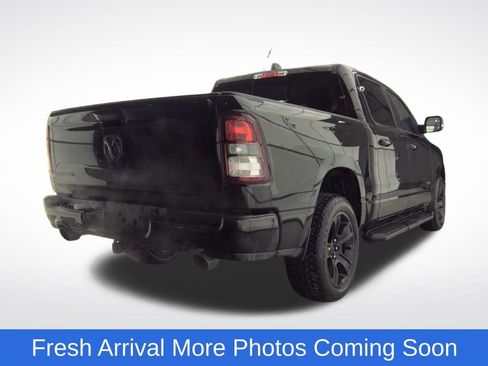 Used 2022 RAM 1500 Big Horn image 6