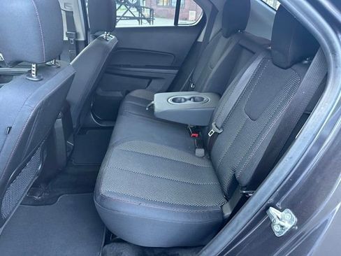 Used 2015 Chevrolet Equinox LT AWD/4WD image 10